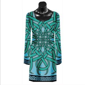 Nicole Miller Dress NWOT